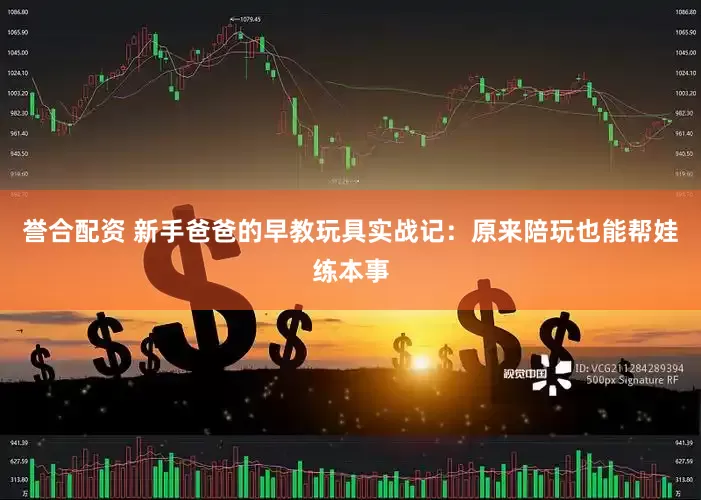誉合配资 新手爸爸的早教玩具实战记：原来陪玩也能帮娃练本事